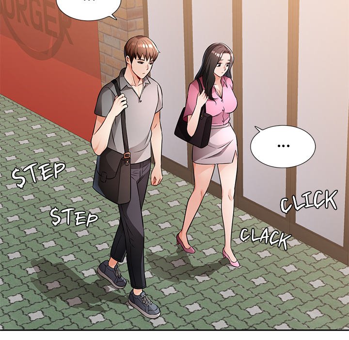 Wait, I’m a Married Woman! Chapter 6 - Manhwa18.com