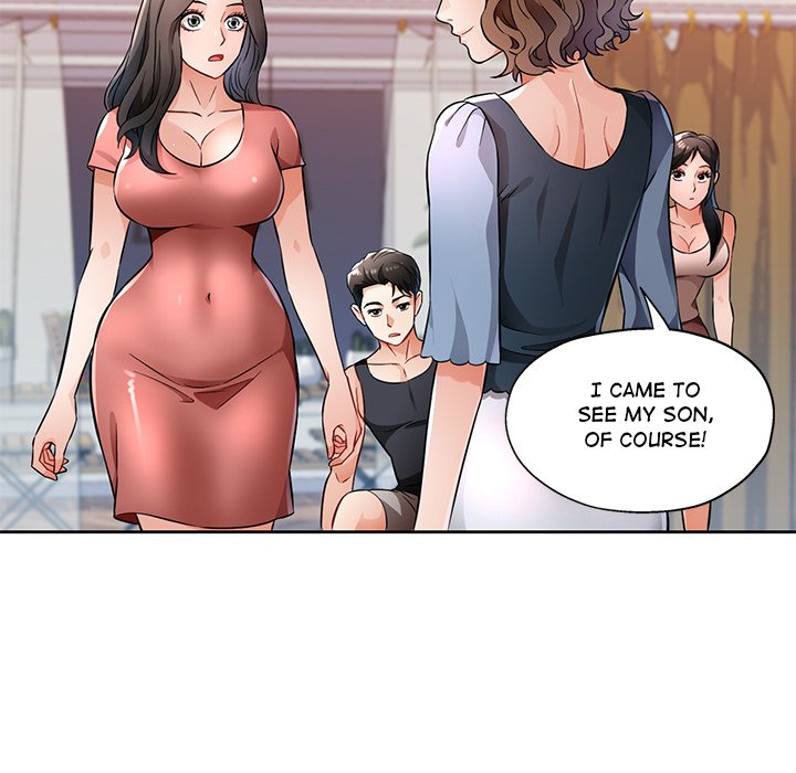 Wait, I’m a Married Woman! Chapter 7 - Manhwa18.com