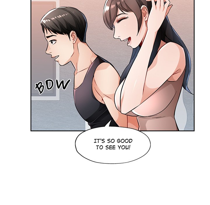 Wait, I’m a Married Woman! Chapter 7 - Manhwa18.com