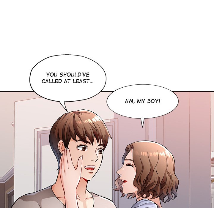 Wait, I’m a Married Woman! Chapter 7 - Manhwa18.com