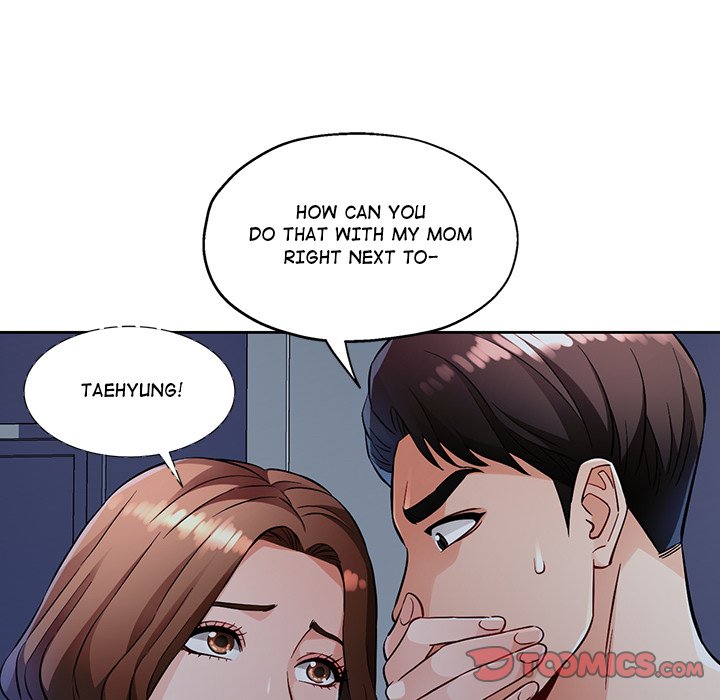 Wait, I’m a Married Woman! Chapter 7 - Manhwa18.com