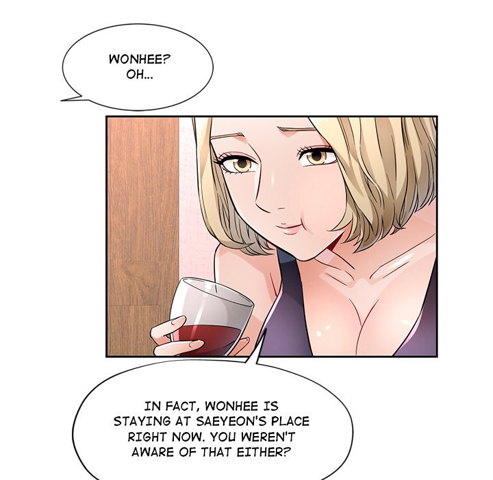 Wait, I’m a Married Woman! Chapter 7 - Manhwa18.com