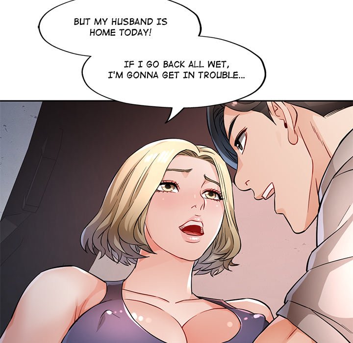 Wait, I’m a Married Woman! Chapter 7 - Manhwa18.com