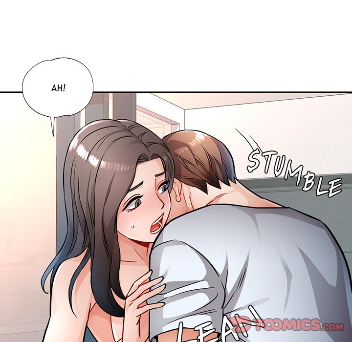 Wait, I’m a Married Woman! Chapter 8 - Manhwa18.com