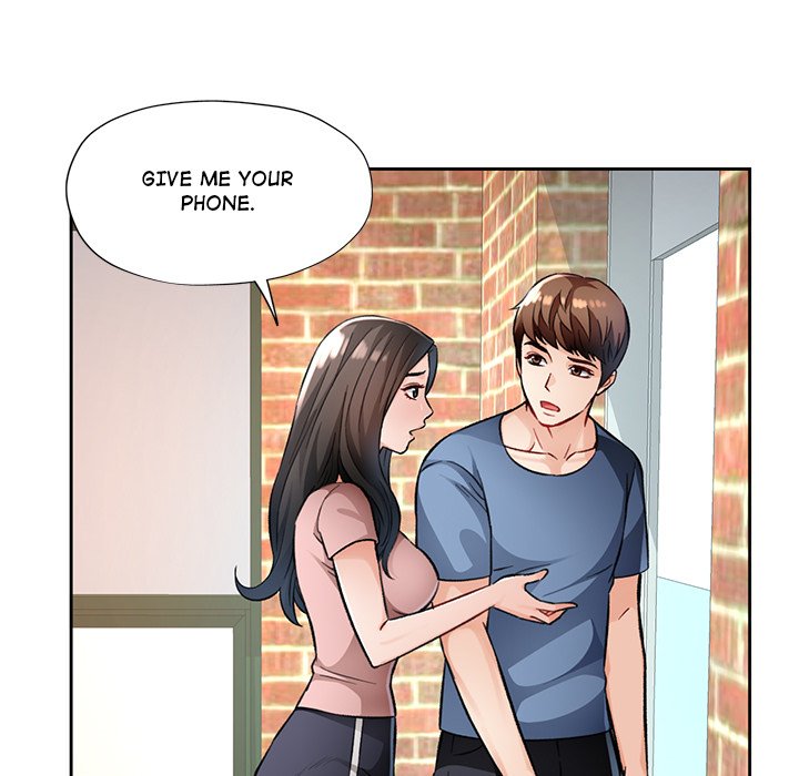 Wait, I’m a Married Woman! Chapter 9 - Manhwa18.com