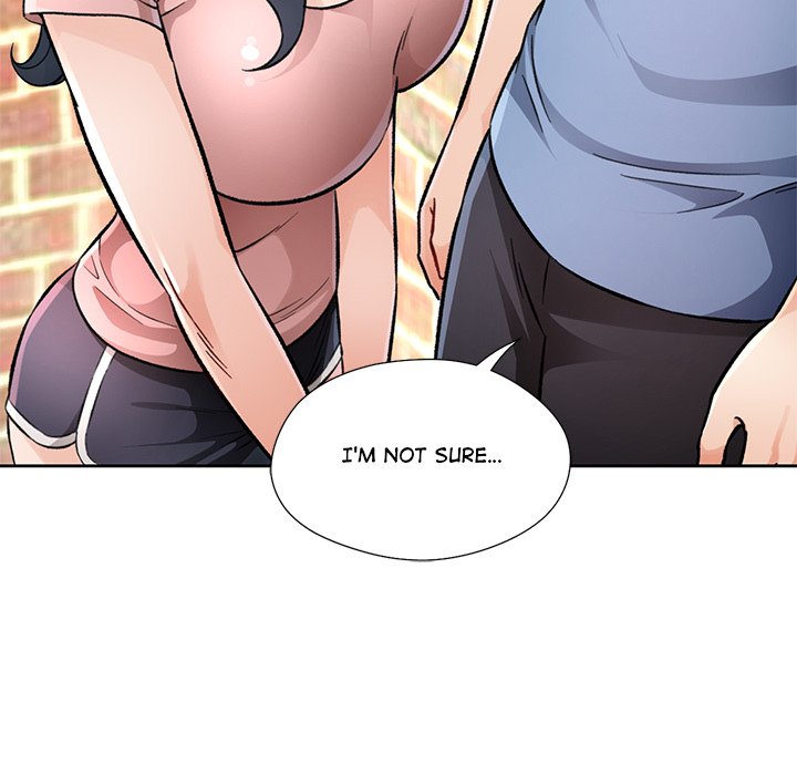 Wait, I’m a Married Woman! Chapter 9 - Manhwa18.com