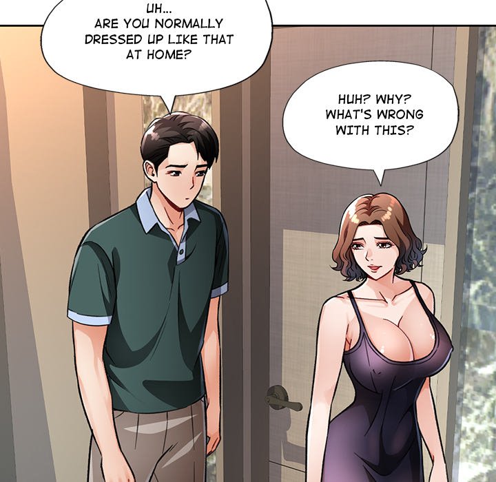 Wait, I’m a Married Woman! Chapter 9 - Manhwa18.com