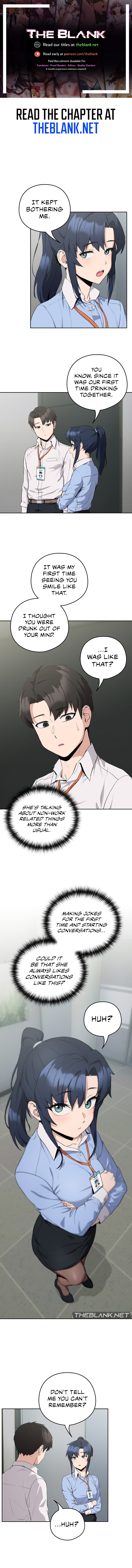 After Work Love Affairs Chapter 12 - Manhwa18.com