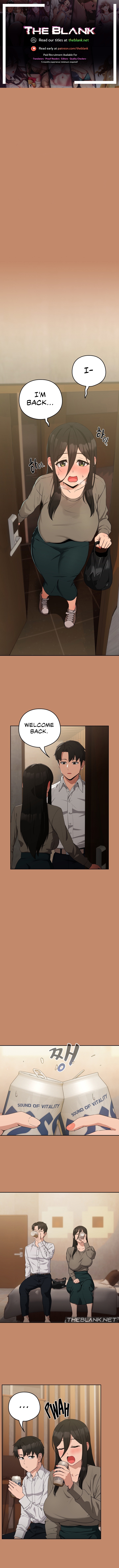 After Work Love Affairs Chapter 13 - Manhwa18.com