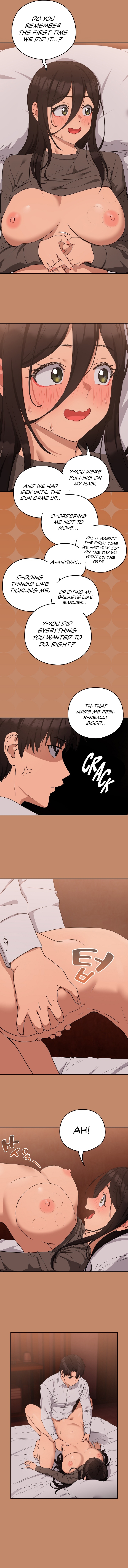 After Work Love Affairs Chapter 15 - Manhwa18.com