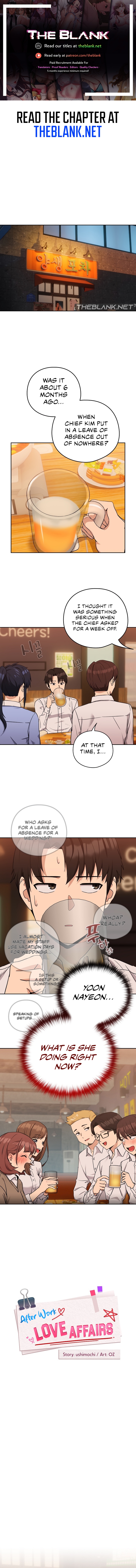 After Work Love Affairs Chapter 17 - Manhwa18.com