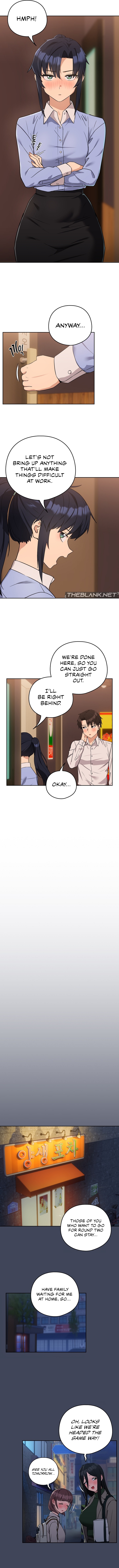 After Work Love Affairs Chapter 17 - Manhwa18.com