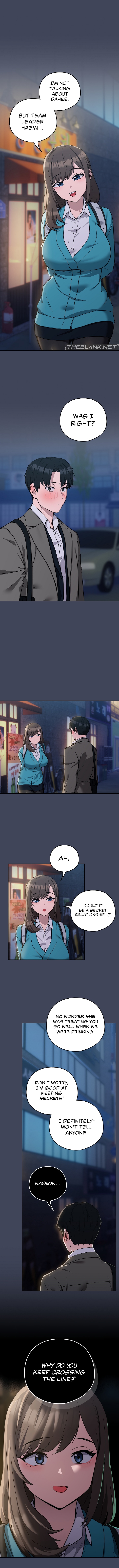 After Work Love Affairs Chapter 18 - Manhwa18.com