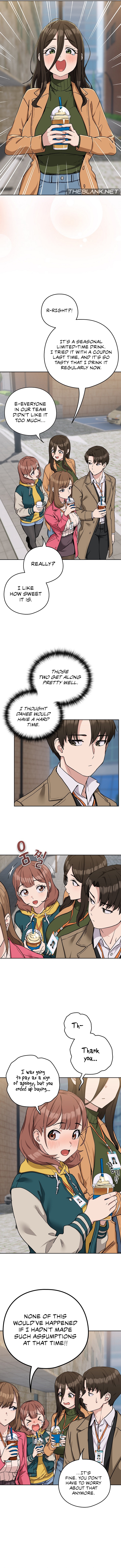 After Work Love Affairs Chapter 18 - Manhwa18.com