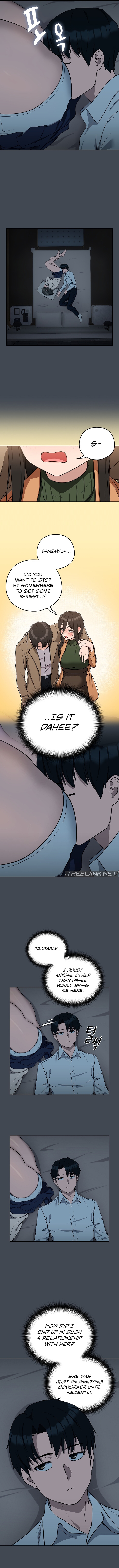 After Work Love Affairs Chapter 19 - Manhwa18.com