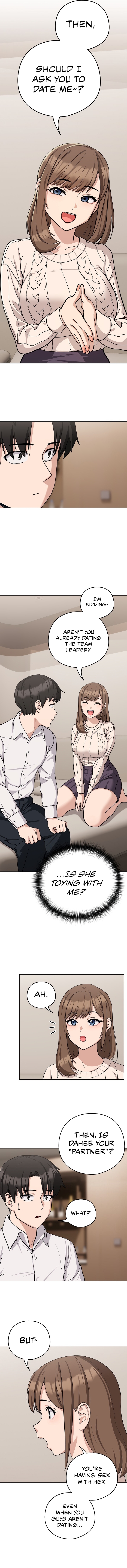 After Work Love Affairs Chapter 19 - Manhwa18.com