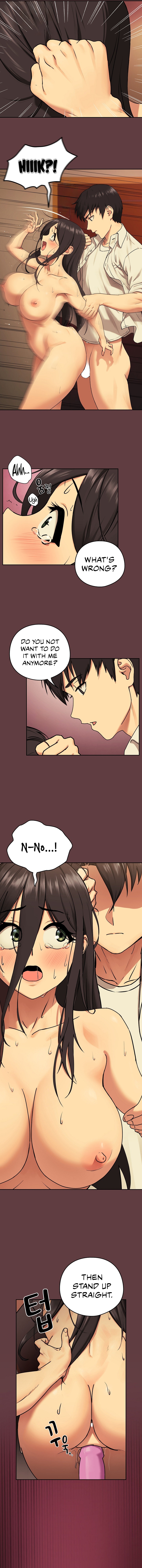 After Work Love Affairs Chapter 2 - Manhwa18.com