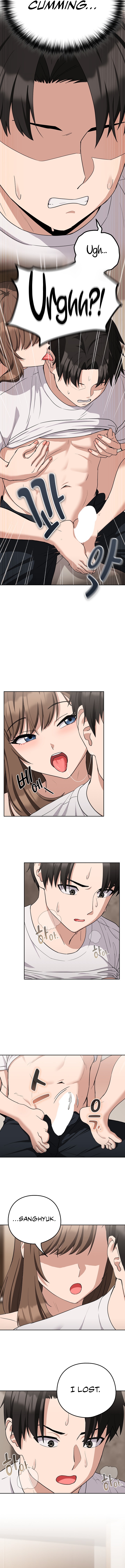 After Work Love Affairs Chapter 21 - Manhwa18.com