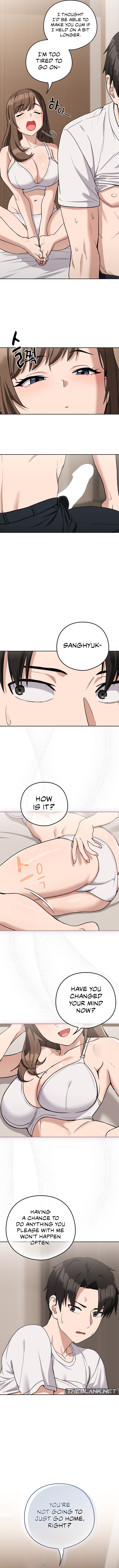 After Work Love Affairs Chapter 21 - Manhwa18.com