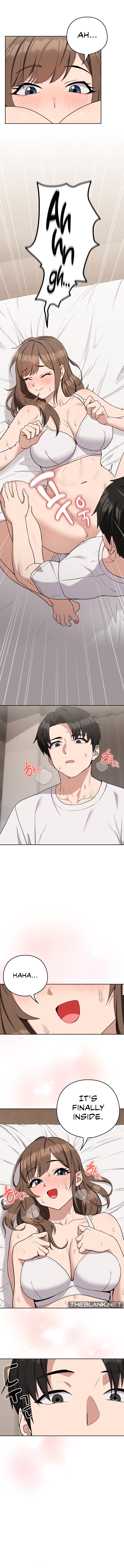 After Work Love Affairs Chapter 22 - Manhwa18.com