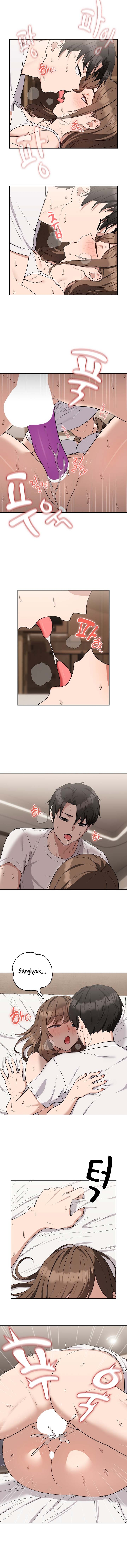 After Work Love Affairs Chapter 23 - Manhwa18.com