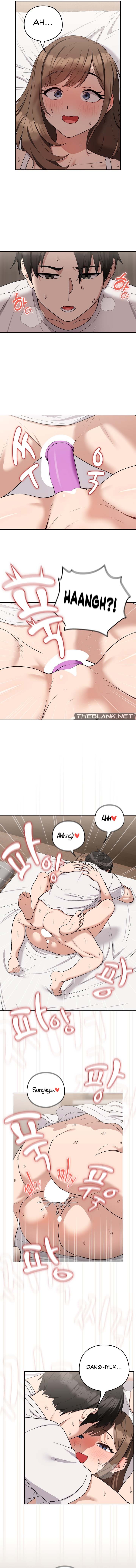 After Work Love Affairs Chapter 23 - Manhwa18.com