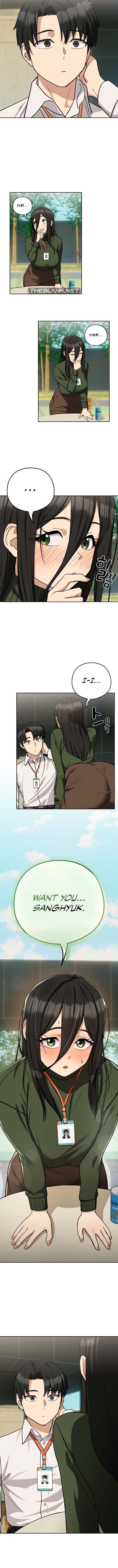 After Work Love Affairs Chapter 24 - Manhwa18.com