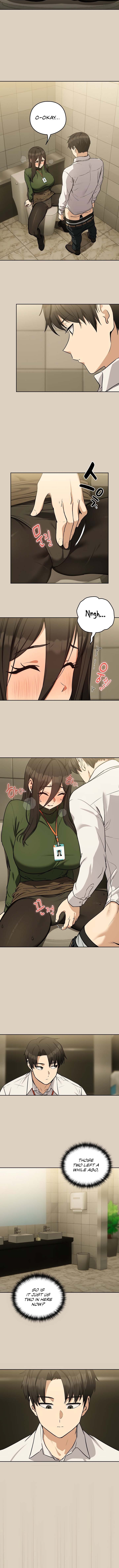After Work Love Affairs Chapter 26 - Manhwa18.com