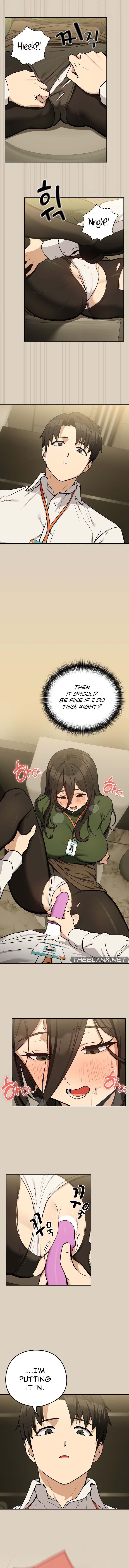 After Work Love Affairs Chapter 26 - Manhwa18.com