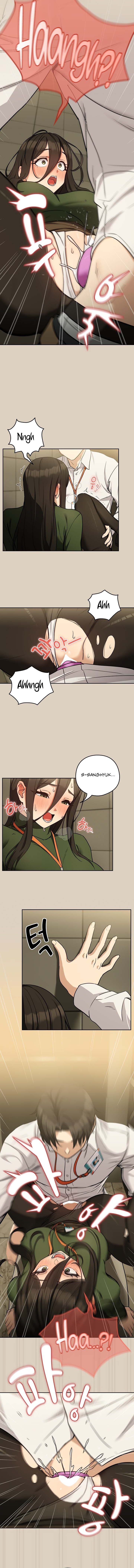 After Work Love Affairs Chapter 26 - Manhwa18.com