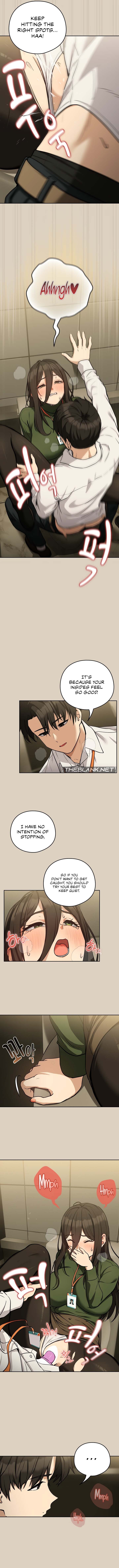 After Work Love Affairs Chapter 26 - Manhwa18.com