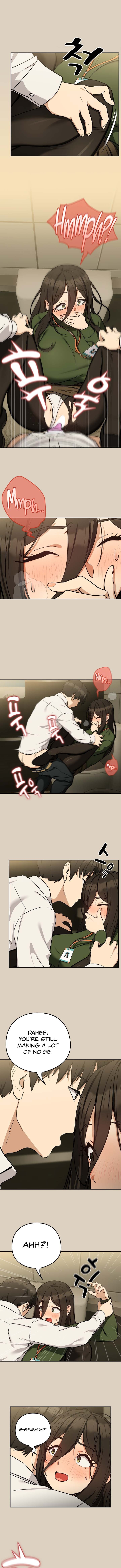 After Work Love Affairs Chapter 26 - Manhwa18.com