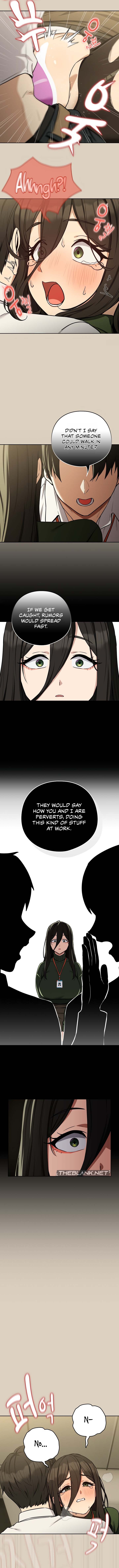 After Work Love Affairs Chapter 26 - Manhwa18.com