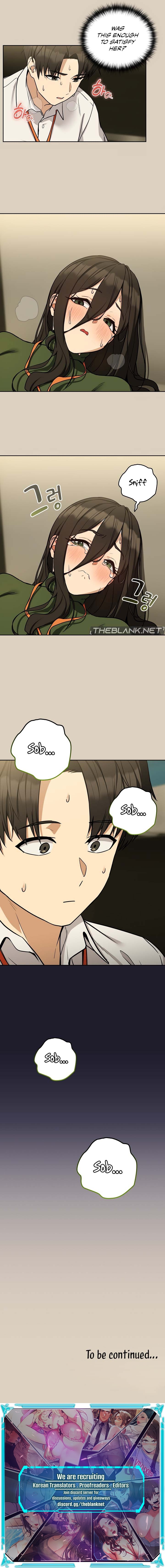 After Work Love Affairs Chapter 26 - Manhwa18.com
