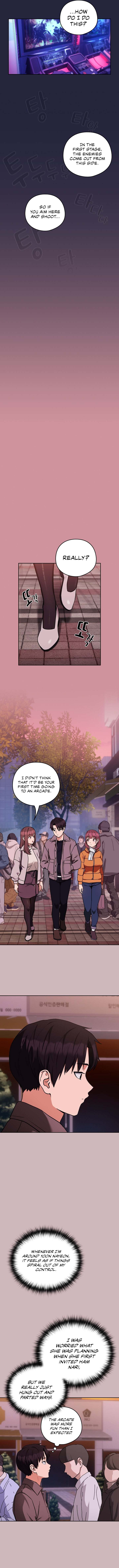 After Work Love Affairs Chapter 28 - Manhwa18.com