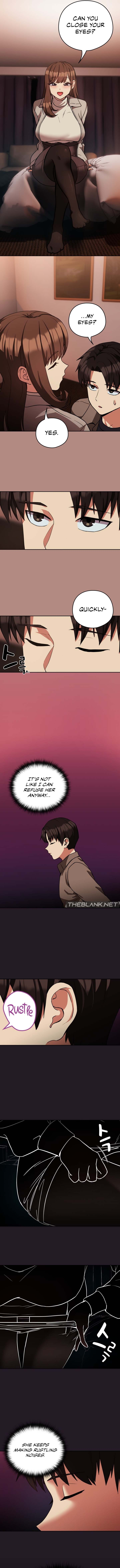 After Work Love Affairs Chapter 29 - Manhwa18.com