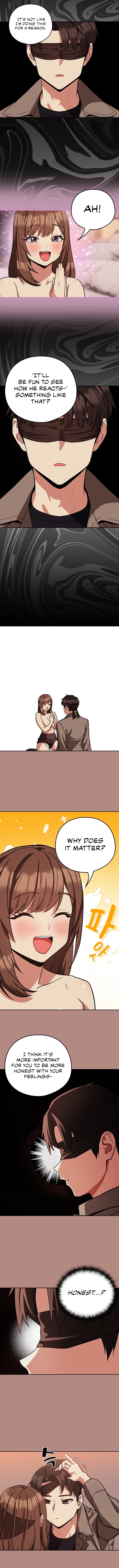 After Work Love Affairs Chapter 31 - Manhwa18.com