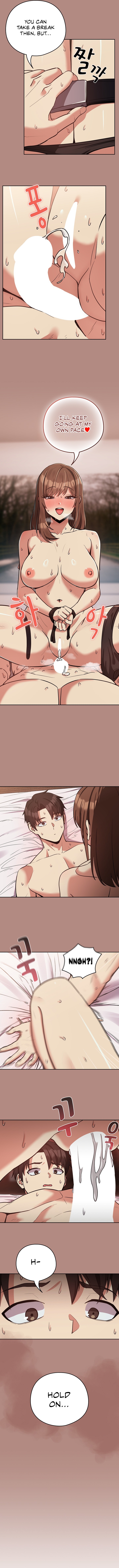 After Work Love Affairs Chapter 33 - Manhwa18.com