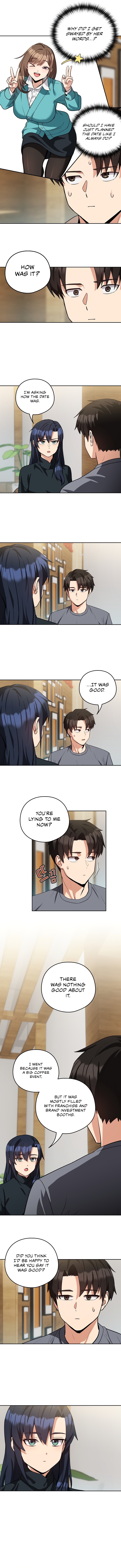 After Work Love Affairs Chapter 34 - Manhwa18.com