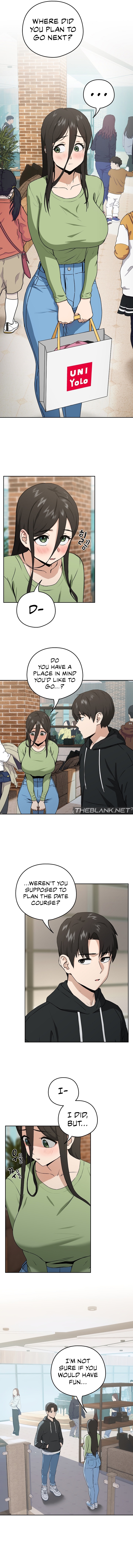 After Work Love Affairs Chapter 4 - Manhwa18.com