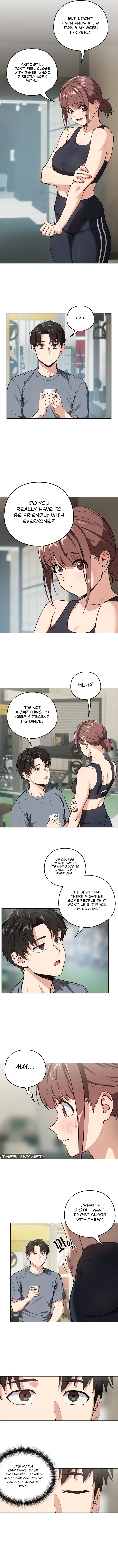 After Work Love Affairs Chapter 40 - Manhwa18.com