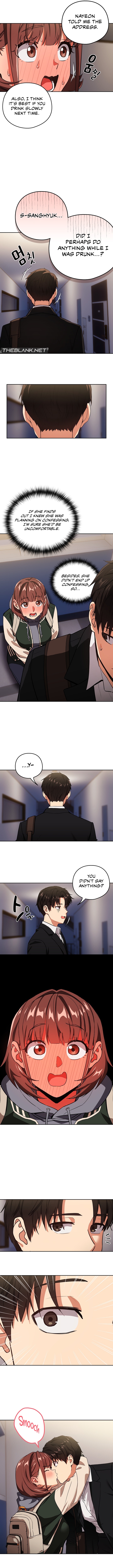 After Work Love Affairs Chapter 41 - Manhwa18.com