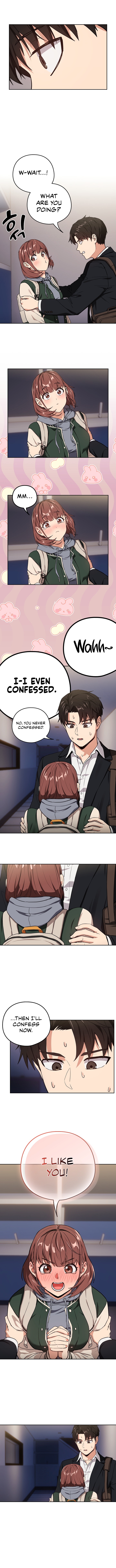 After Work Love Affairs Chapter 41 - Manhwa18.com