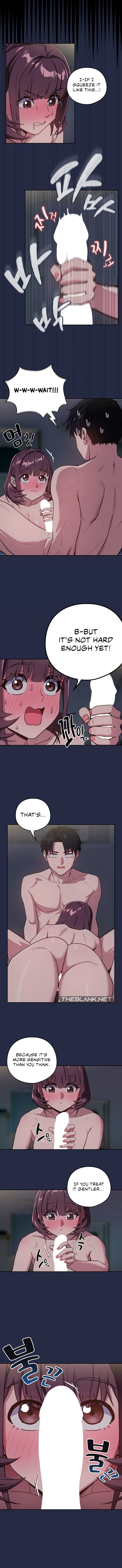 After Work Love Affairs Chapter 43 - Manhwa18.com