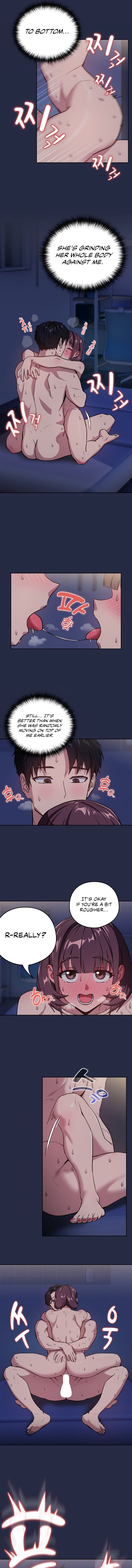 After Work Love Affairs Chapter 44 - Manhwa18.com