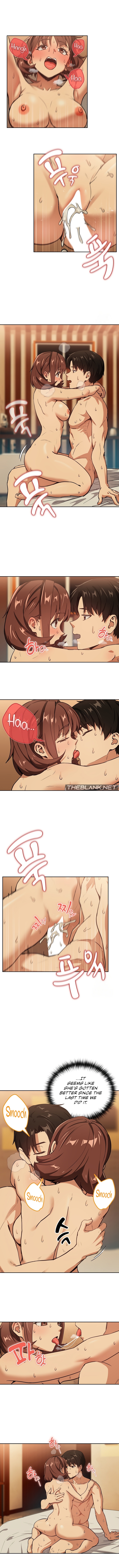 After Work Love Affairs Chapter 48 - Manhwa18.com