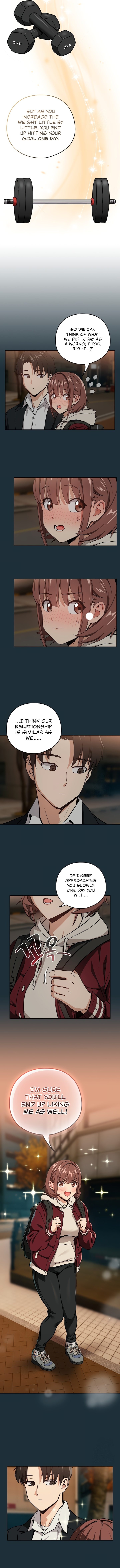 After Work Love Affairs Chapter 51 - Manhwa18.com