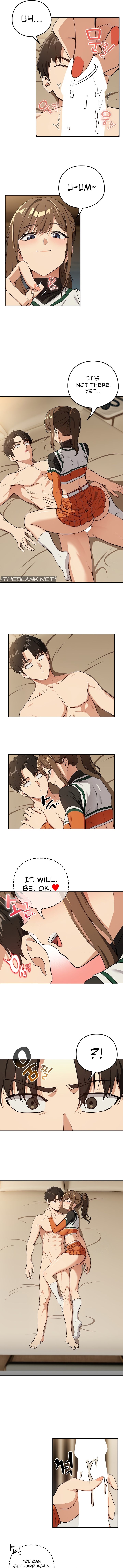 After Work Love Affairs Chapter 55 - Manhwa18.com