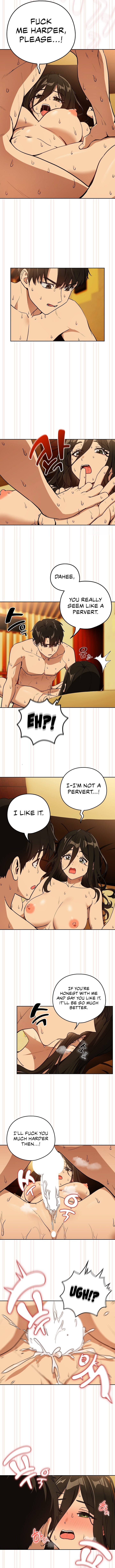 After Work Love Affairs Chapter 59 - Manhwa18.com