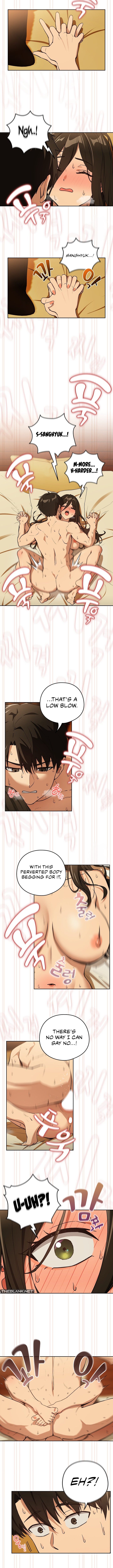 After Work Love Affairs Chapter 59 - Manhwa18.com